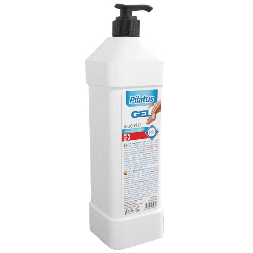 PILAPILATUS1000ML